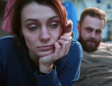 Лечение зависимости от мефедрона в Азове Девушка под действием наркотиков