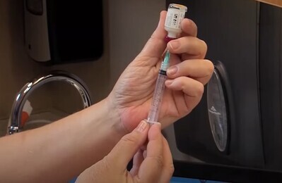 Кодирование Налтрексон в Азове Набор препарата для кодирования в шприц